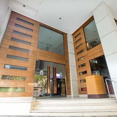 โรงแรมเชลเตอร์ เชนไน ภายนอก รูปภาพ